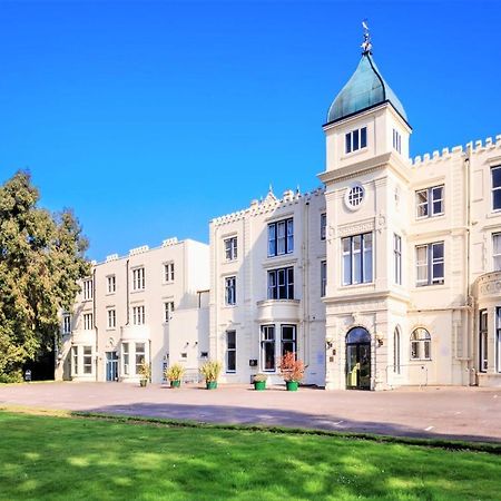 The Botleigh Grange Hotel Hedge End Zewnętrze zdjęcie