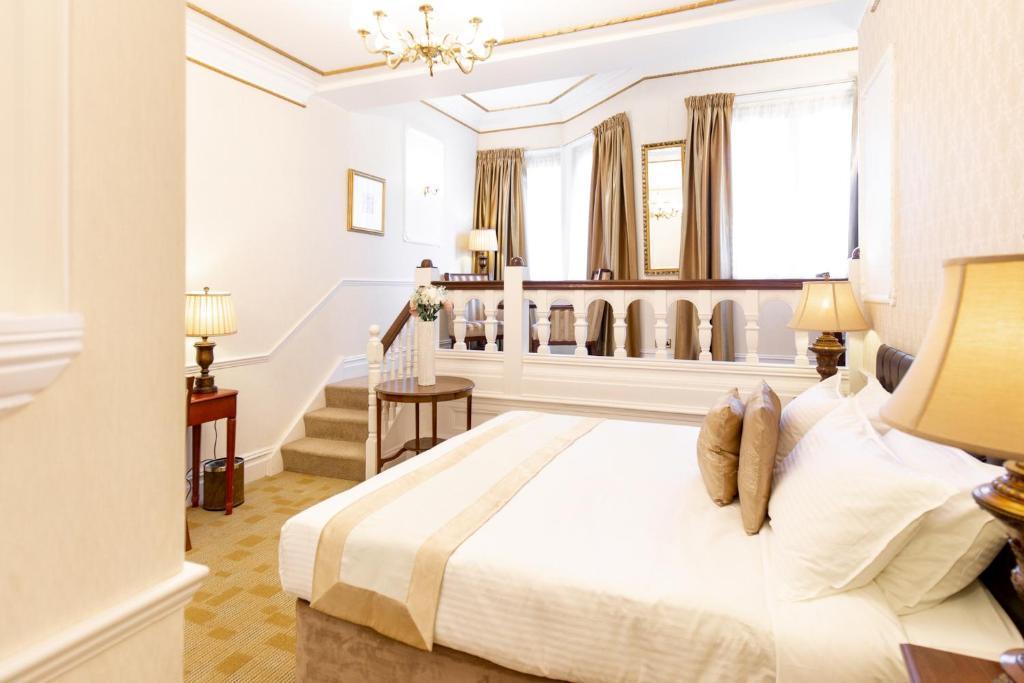 The Botleigh Grange Hotel Hedge End Zewnętrze zdjęcie