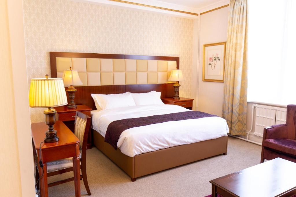 The Botleigh Grange Hotel Hedge End Zewnętrze zdjęcie