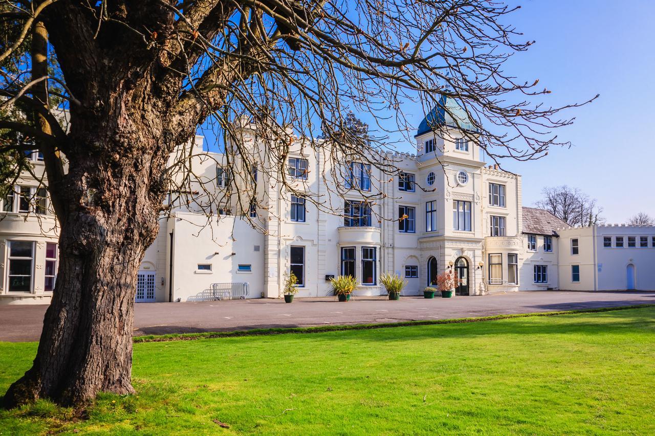 The Botleigh Grange Hotel Hedge End Zewnętrze zdjęcie