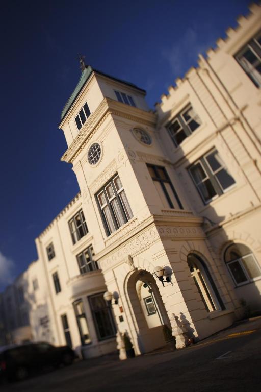 The Botleigh Grange Hotel Southampton Pokój zdjęcie
