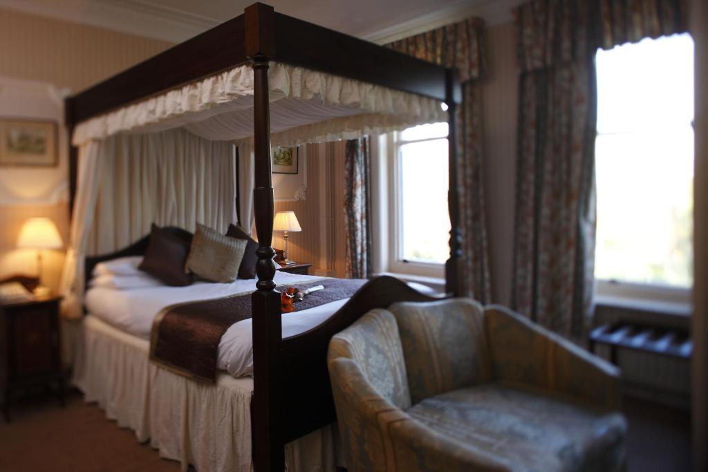 The Botleigh Grange Hotel Hedge End Pokój zdjęcie