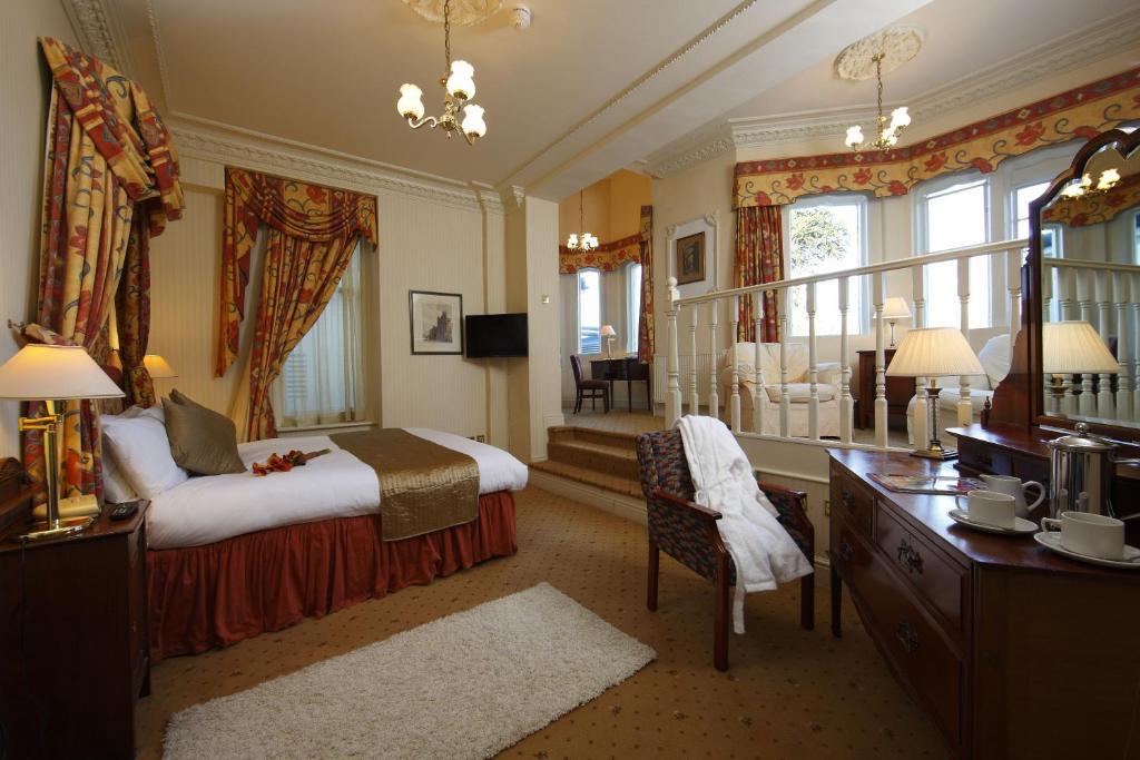 The Botleigh Grange Hotel Southampton Pokój zdjęcie